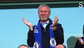 رومان أبراموفيتش