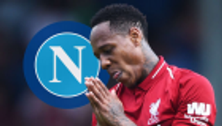 نابولي يستهدف ضم ظهير ليفربول