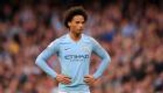 بايرن يحدد سعر شراء ساني من مانشستر سيتي