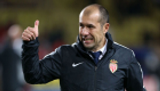 مدرب موناكو مرشح لخلافة جاتوزو في ميلان