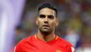 فالكاو يستهدف العودة لليجا 