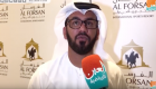 المرزوقي: هدفنا تطوير بطولة الفرسان في نسخها المقبلة