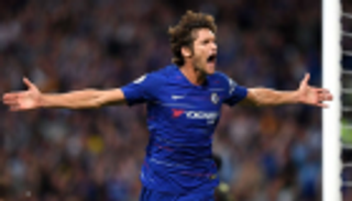 ماركوس ألونسو يعلق على اهتمامات ريال مدريد