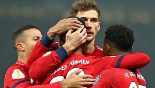 فريق بايرن ميونيخ