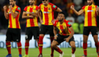 إنفوجراف.. ماذا يفعل الوداد والترجي في ذهاب النهائيات الأفريقية؟