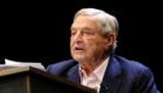 صندوق تابع لـ"سوروس" يكوّن حصة 3% في جام السويسرية لإدارة الأصول