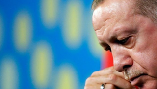 الرئيس التركي رجب طيب أردوغان - رويترز