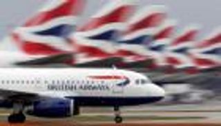 بعد توقف 10 سنوات.. الخطوط البريطانية تستأنف رحلاتها إلى باكستان