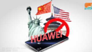 سامسونج ونوكيا وإريكسون تتأهب لاقتناص حصص هواوي عالميا