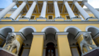 بالصور.. أفخم قصور روسيا التاريخية الذي تحول إلى فندق شهير