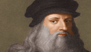 ليوناردو دافنشي