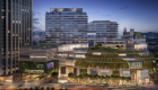 أسبوع لمهرجان "كان" السينمائي في هونج كونج