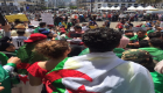 أسبوع الجزائر.. الجيش يحذر "عصابة الفساد" وأدوار مشبوهة للإخوان