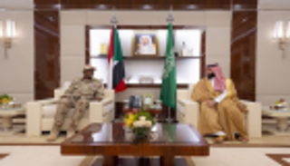 "العسكري السوداني" يشكر السعودية.. ويؤكد: قواتنا باقية في اليمن