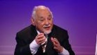 وفاة المعارض السوداني علي محمود حسنين إثر أزمة قلبية