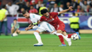 ليفربول ينضم إلى الراغبين في ضم راموس