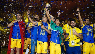 النصر السعودي