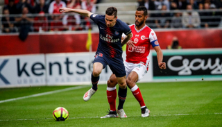 سان جيرمان وريمس