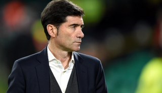 مارسيلينو مدرب الخفافيش