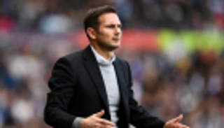 لامبارد يوضح موقفه من تدريب تشيلسي