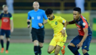 الحزم ينجو من توديع الدوري السعودي للمحترفين