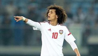 عمر عبدالرحمن عموري