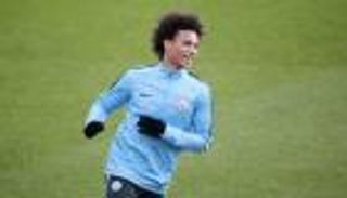 مانشستر سيتي يبدأ تحركاته للإبقاء على ساني