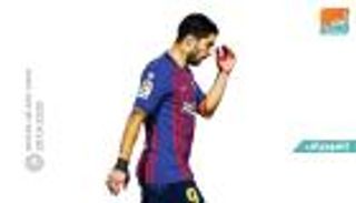 إنفوجراف.. برشلونة يفقد جلاد فالنسيا في نهائي كأس الملك