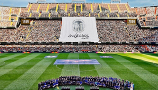 فالنسيا يحلم بالعودة للتتويج