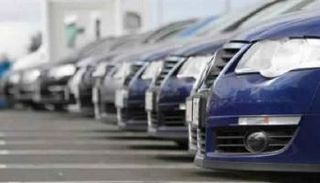 ركود سوق السيارات التركي