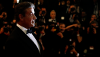 سيلفستر ستالون: لم أتوقع نجاحي في السينما