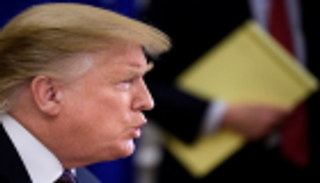 قاض أمريكي يسدد ضربة جديدة لخطط ترامب بشأن جدار المكسيك