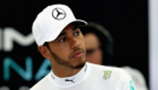 هاميلتون أول المنطلقين في سباق موناكو