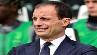 ماسيميليانو أليجري مدرب يوفنتوس