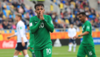 "الأخضر" يفتتح مبارياته في مونديال الشباب بالخسارة من فرنسا