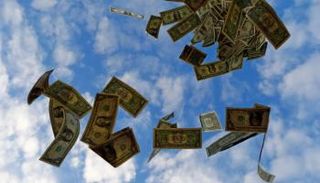 الدولار يواصل الانخفاض - رويترز