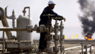 عائدات النفط العراقي تحقق رقما قياسيا في أبريل