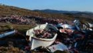 لسبوس اليونانية مدخل المهاجرين لأوروبا تحاول تنشيط قطاعها السياحي