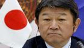 وزير الاقتصاد الياباني: على طوكيو وواشنطن العمل لحل الخلافات التجارية