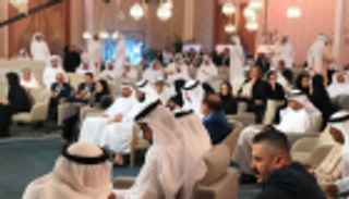 بالصور.. انطلاق الدورة الـ5 من منتدى الإعلام الإماراتي
