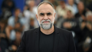 المخرج البرازيلي كريم أينوز