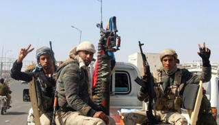 قوات من الجيش اليمني - أرشيفية