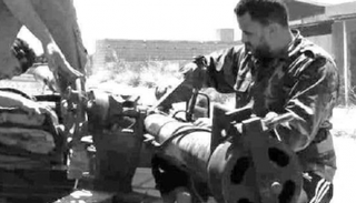 الإرهابي بن دردف الشهير بالبابور