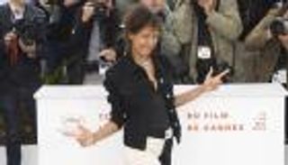 فيلم "أتلانتكس" يفوز بالجائزة الكبرى في "كان" السينمائي