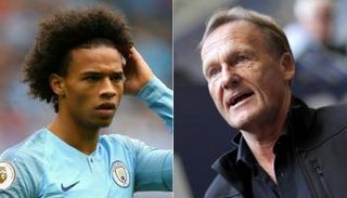 ساني وفاتسكه