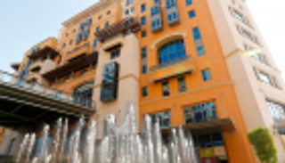 76.1 مليار دولار مبيعات الذهب والألماس في دبي خلال 2018