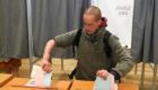 ناخبو فرنسا وألمانيا يقترعون لاختيار نواب البرلمان الأوروبي