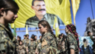 أوجلان يعلن النصر على أردوغان ويدعو لفك الإضراب