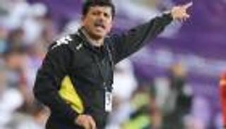 مدرب الفجيرة: رددنا على المشككين بعد البقاء في دوري المحترفين