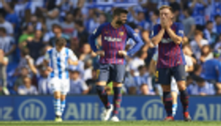 ثنائي برشلونة يدعمان بقاء فالفيردي